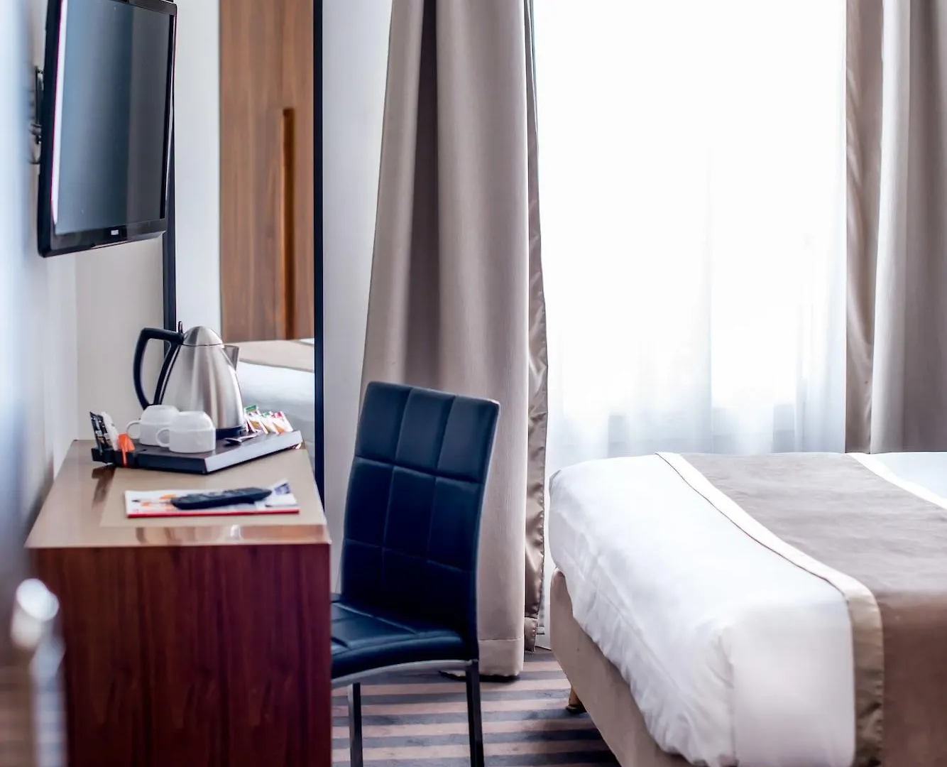 Art Hotel Eiffel Párizs