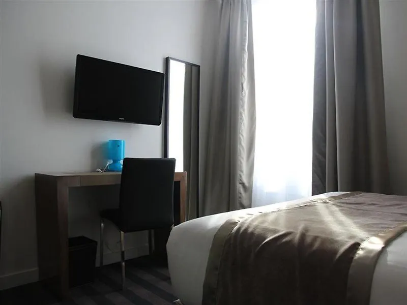 Art Hotel Eiffel Párizs