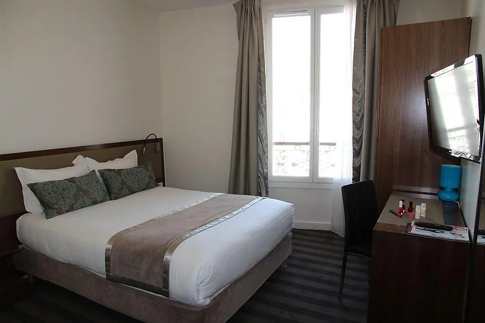 Art Hotel Eiffel Párizs