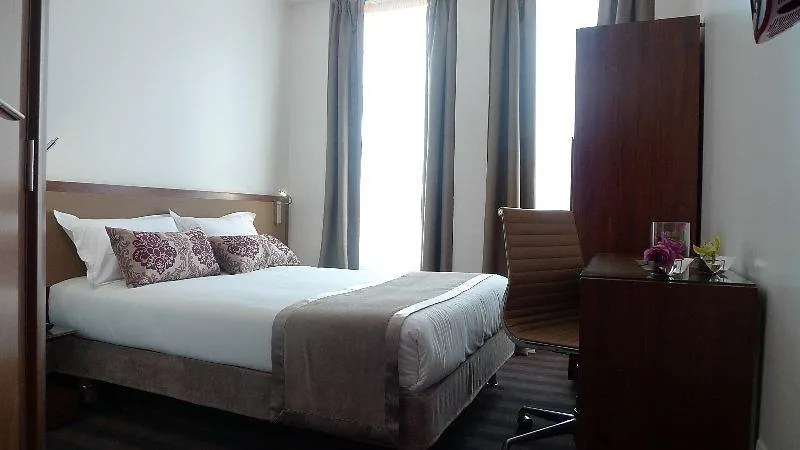 Art Hotel Eiffel Párizs
