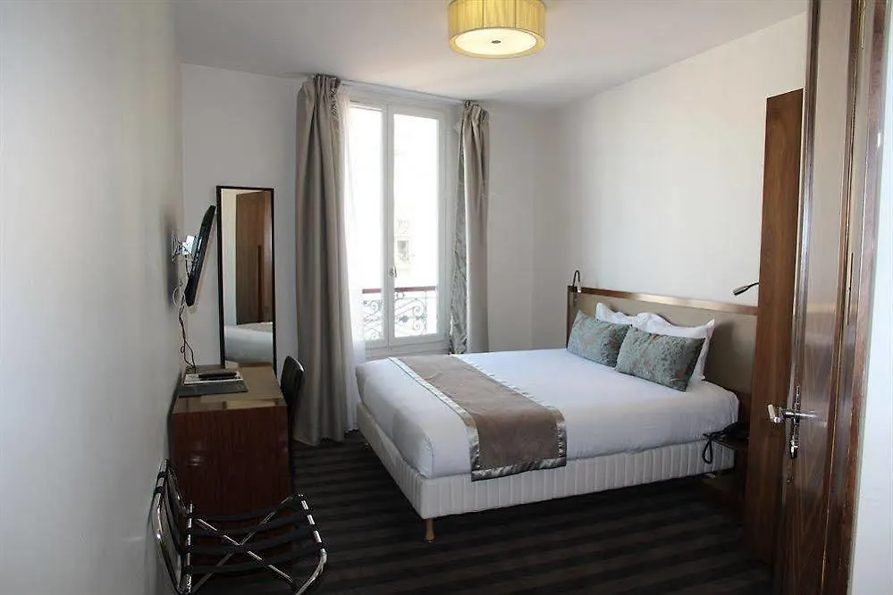 Art Hotel Eiffel Párizs