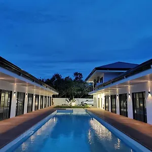 리조트 Bohol Cattleya
