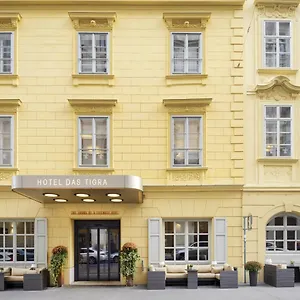 **** Szálloda Boutique Tigra Ausztria