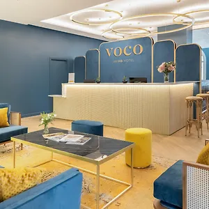 Voco Montparnasse, An Ihg Otel