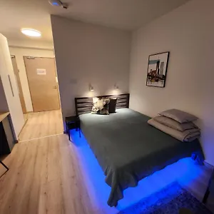  Apartmanhotel Apartman 18 Magyarország