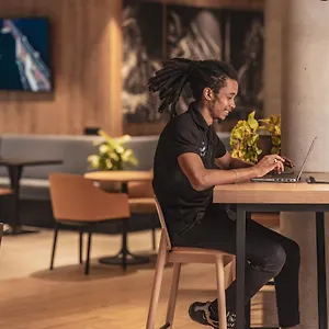 Ibis Gare Montparnasse Catalogne Szálloda