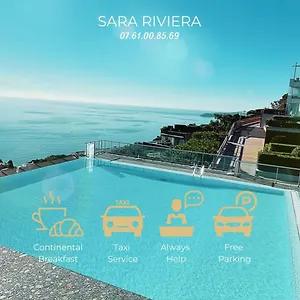  Apartman Sara Riviera Costa Plana Franciaország