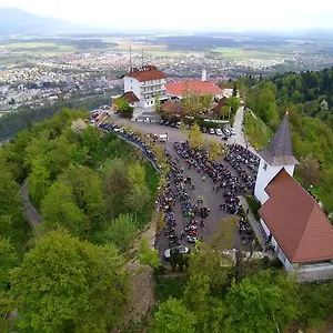 *** Szálloda Bellevue Szlovénia