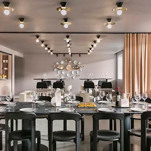 4* فندق Okko Gare De L'est