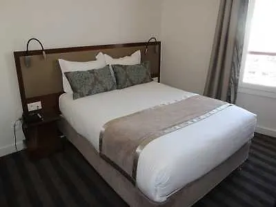 Art Hotel Eiffel Paříž