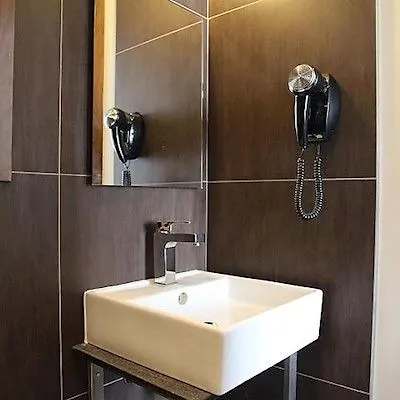 Art Hotel Eiffel Paříž