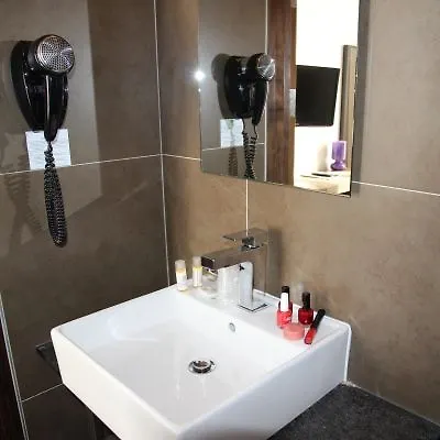 Art Hotel Eiffel Paris