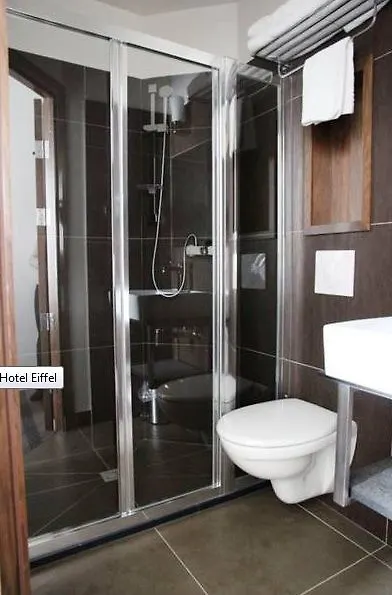 Art Hotel Eiffel Paris France